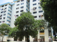 Blk 214 Ang Mo Kio Avenue 3 (Ang Mo Kio), HDB 3 Rooms #45332